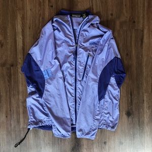 Vintage Patagonia Windbreaker